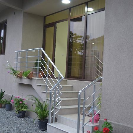 Lia Guest House Kobuleti Exterior photo