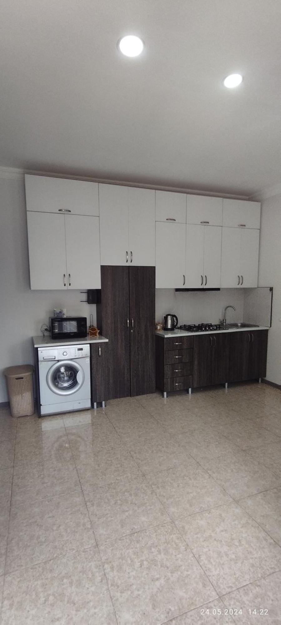 Lia Guest House Kobuleti Exterior photo