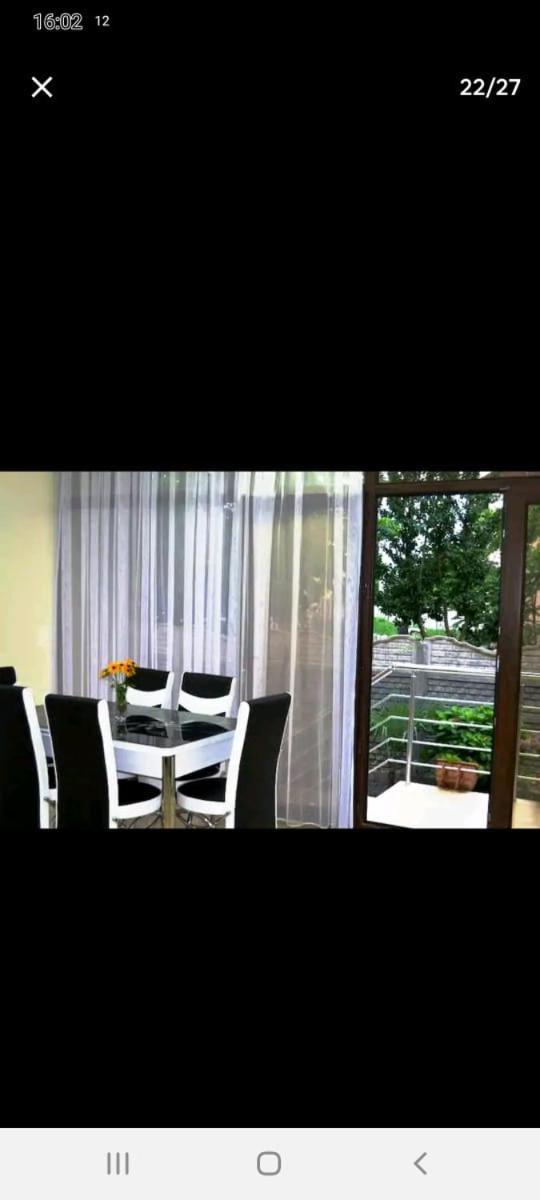 Lia Guest House Kobuleti Exterior photo