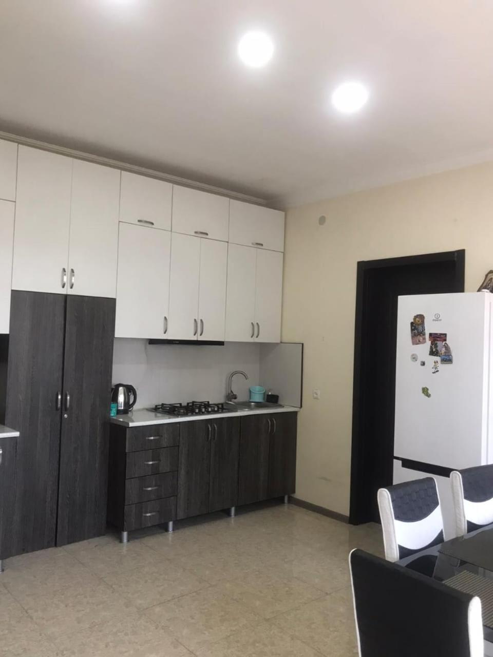 Lia Guest House Kobuleti Exterior photo