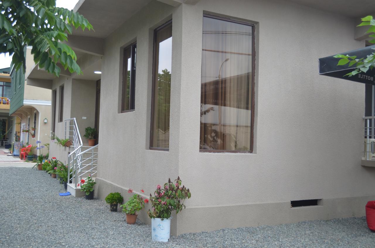 Lia Guest House Kobuleti Exterior photo