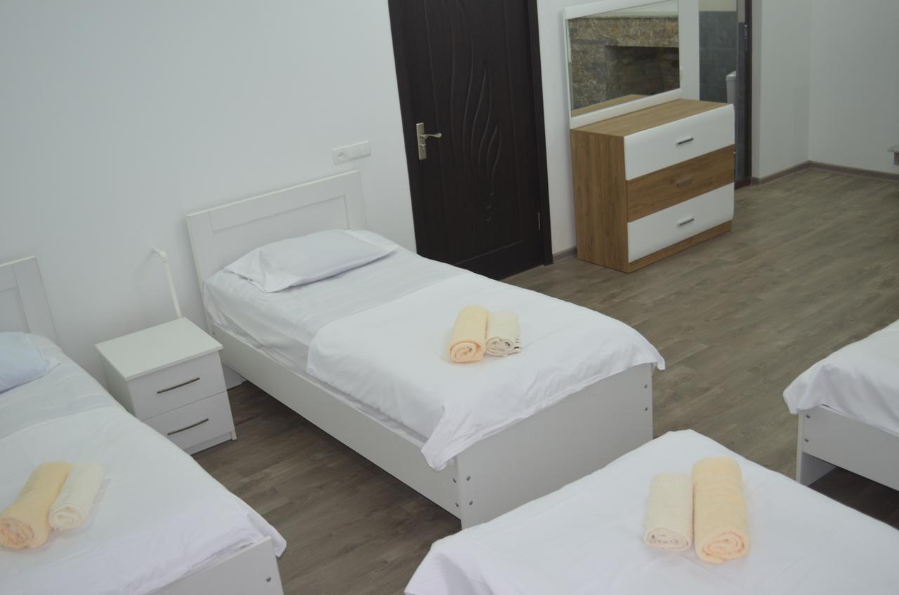 Lia Guest House Kobuleti Exterior photo